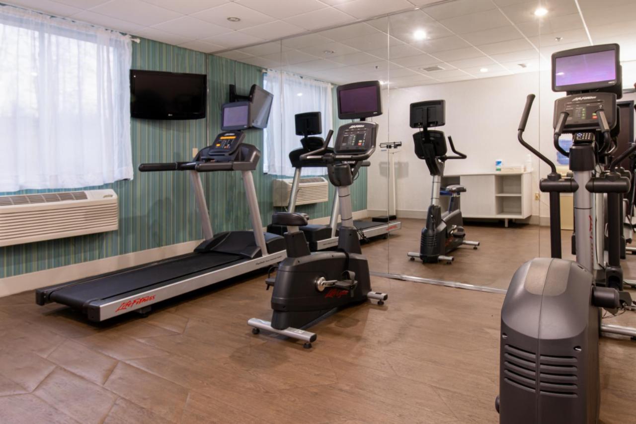 Express & By Ihg 2* Swansea