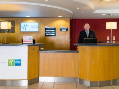 Express & By Ihg Swansea