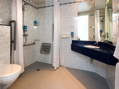 Express & By Ihg Hotel