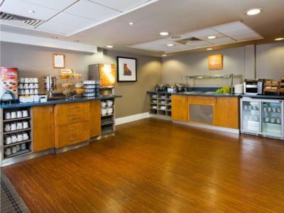 Hotel Express & By Ihg
