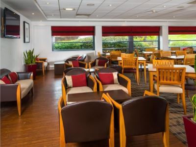 Express & By Ihg Swansea