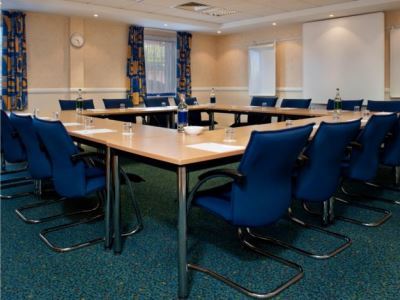 Express & By Ihg Hotel
