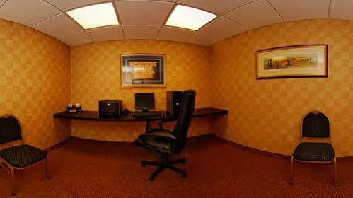 Express & By Ihg 2*