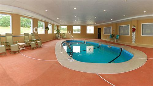 Hotel Express & By Ihg Swansea